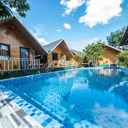 Pomelo Homestay Фонгня Экстерьер фото